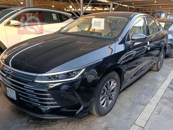 بی وای دی دیسترۆیەر 05 2025  بۆ فرۆشتن لە عێراق -  بەغداد